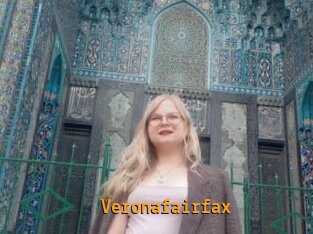 Veronafairfax