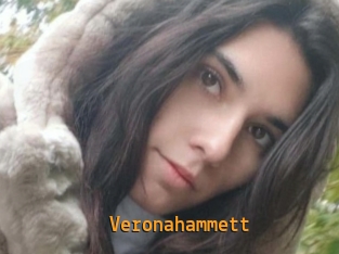 Veronahammett