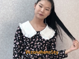 Veronahemsley