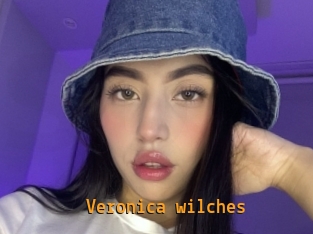 Veronica_wilches