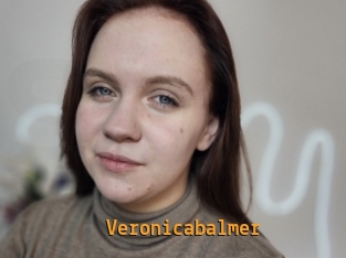 Veronicabalmer