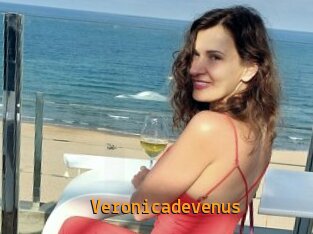 Veronicadevenus
