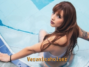 Veronicaholser