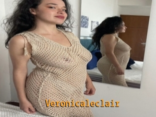 veronicaleclair Sexcam Portal