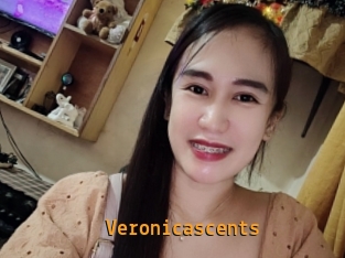 Veronicascents