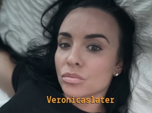 Veronicaslater