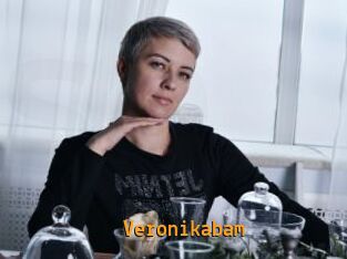 Veronikabam
