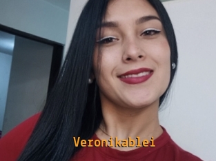 Veronikablei