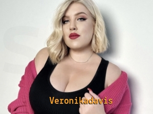 Veronikadavis