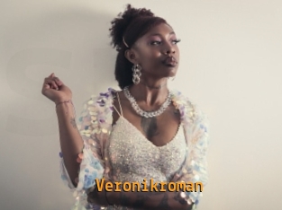 veronikroman Sexcam Portal
