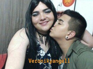 Veronikyangell