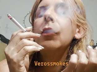Verossmokes