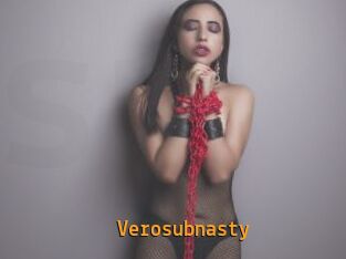 Verosubnasty