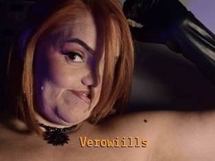 Verowiills