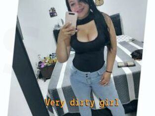 Very_dirty_girl