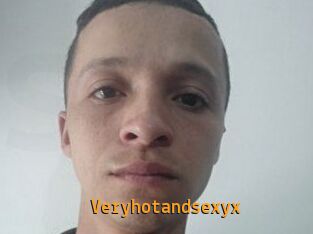 Veryhotandsexyx