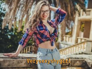 Verysexyshygirl