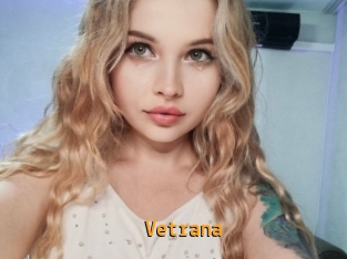 Vetrana