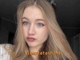 Vicentatashima