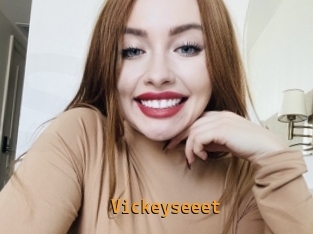 Vickeyseeet