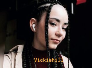 Vickiehill