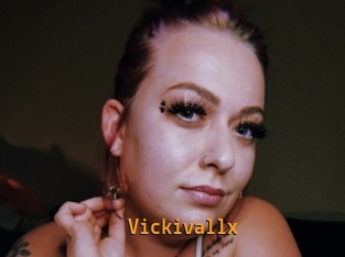 Vickivallx