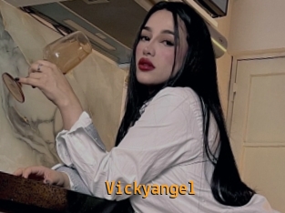vickyangel Sexcam Portal