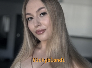 Vickyblondi