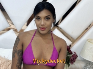 Vickydecket