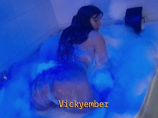 Vickyember