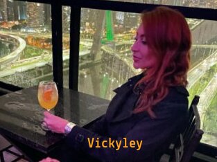 Vickyley