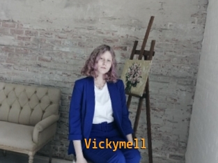 Vickymell