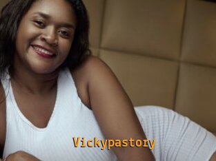 Vickypastory