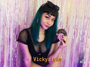 Vickyrivas