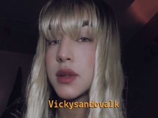 Vickysandovalk