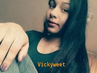 Vickyweet