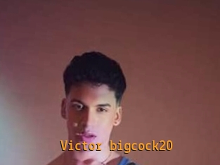 victor_bigcock20 Sexcam Portal