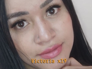 victoria_x19 Sexcam Portal