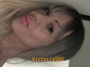 Victoria500