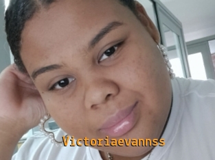 Victoriaevannss