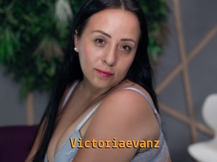 Victoriaevanz