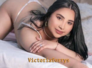 Victoriaferrys