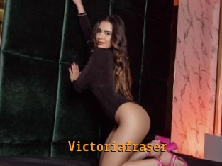 Victoriafraser