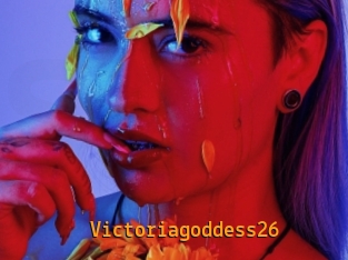 Victoriagoddess26