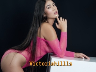 Victoriahillls