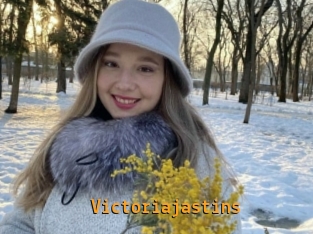 Victoriajastins