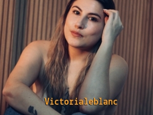 Victorialeblanc