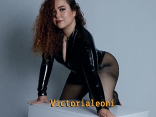 Victorialeoni