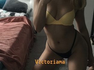 Victoriama