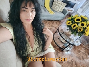 Victoriamarian